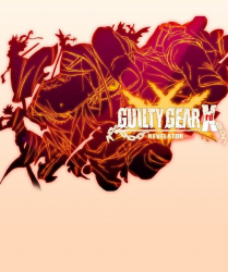 Joc GUILTY GEAR Xrd REVELATOR Key Pentru Calculator 
