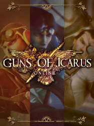 Joc Guns of Icarus Online Key Pentru Calculator