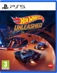 Joc Hot Wheels Unleashed Pentru PlayStation 5 