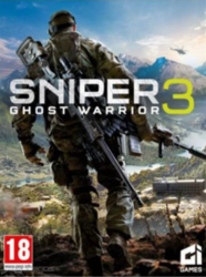 Joc Joc Sniper Ghost Warrior 3 Cod Activare Instant Pentru Calculator 