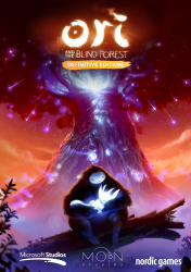 Joc Ori and the Blind Forest Definitive Edition Key Pentru Calculator