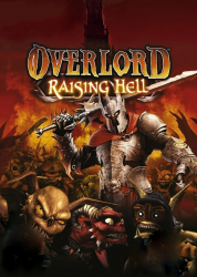 Joc Overlord Raising Hell DLC Key Pentru Calculator 
