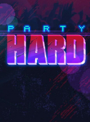 Joc Party Hard Pentru Calculator 