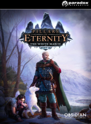 Joc Pillars of Eternity The White March Part 2 Key Pentru Calculator 