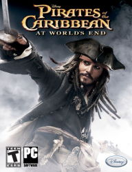 Joc Pirates of the Caribbean At Worlds End Key Pentru Calculator 