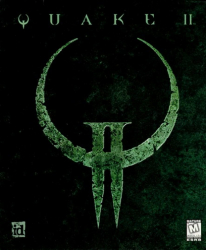 Joc Quake II Key Pentru Calculator 