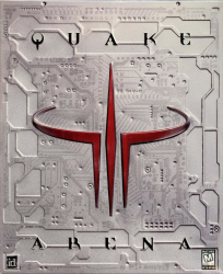 Joc Quake III Arena Key Pentru Calculator 