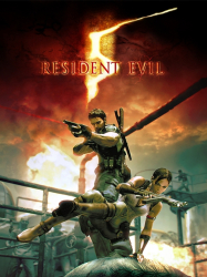 Joc Resident Evil 5 Key Pentru Calculator 