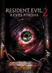 Joc Resident Evil Revelations 2 Key Pentru Calculator 