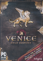 Joc Rise of Venice Gold Pentru Calculator 