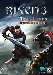 Joc Risen 3 Titan Lords Complete Edition Pentru Calculator 