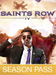 Joc Saints Row IV Season Pass Pentru Calculator 