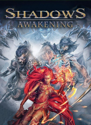 Joc Shadows Awakening Key Pentru Calculator 