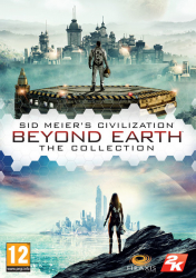 Joc Sid Meiers Civilization Beyond Earth Collection Key Pentru Calculator 