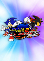 Joc Sonic Adventure 2 Battle DLC Pentru Calculator 