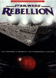 Joc Star Wars Rebellion Key Pentru Calculator 