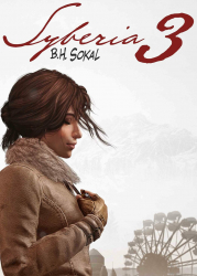 Joc Syberia 3 Key Pentru Calculator 
