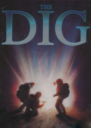 Joc THE DIG Pentru Calculator 