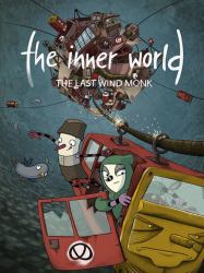 Joc The Inner World Key Pentru Calculator 