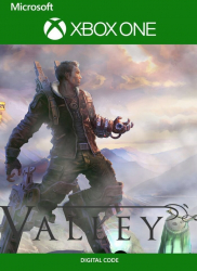 Joc Valley Key Pentru Xbox One