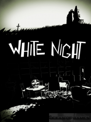 Joc White Night Key Pentru Calculator 