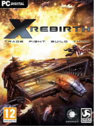 Joc X Rebirth Complete Pentru Calculator