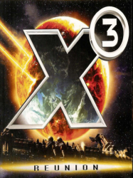 Joc X3 Reunion Key Pentru Calculator