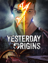 Joc Yesterday Origins Key Pentru Calculator 