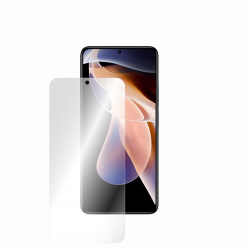Folie AntiReflex Mata Smart Protection Xiaomi Redmi Note 11 Pro+ - Folie display 