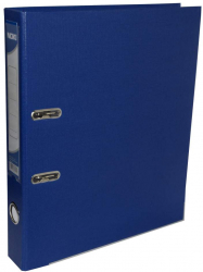 Biblioraft Plastifiat Noki Cotor 5 cm Bleumarin - LCMNK56412140 