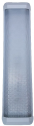 Corp ilum. tip FIDA Opal 2x18W balast electr. Philips 