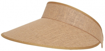 Sapca vizor sport de dama PAMI SD-1221-237 ONE SIZE Camel 