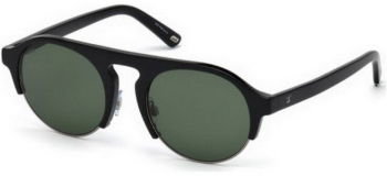 Ochelari de Soare Barbati WEB EYEWEAR WE0224-01N and oslash 52 mm 
