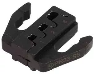 Falci De Sertizare Erko Pr 33-s6 0.5 ÷ 6 Mm2 Terminale Neizolate 