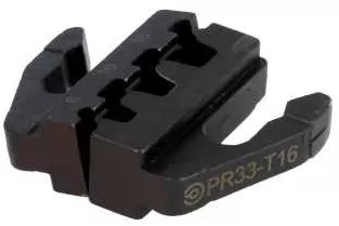 Falci De Sertizare Erko Pr 33-t16 6 ÷ 16 Mm2 Mansoane De Cablu Neizolate 