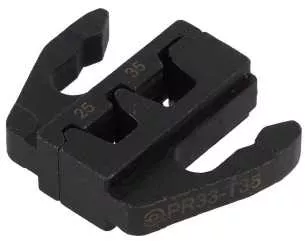 Falci De Sertizare Erko Pr 33-t35 25 ÷ 35 Mm2 Mansoane De Cablu Izolate Si Neizolate 