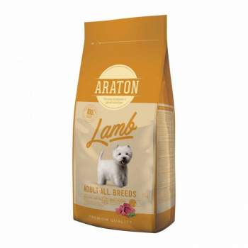 Araton Dog Adult Lamb 15 Kg 