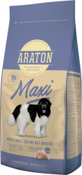 Araton Dog Adult Maxi 15 Kg 
