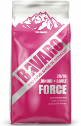 Bavaro Force 28/16 18 kg 