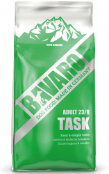 Bavaro Task 23/9 18 kg 
