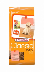 Hrana uscata catelusi Classic Puppy Versele Laga 10 kg 