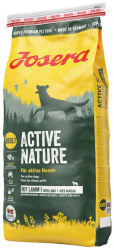 Josera Active Nature 15kg 