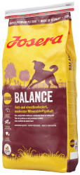 Josera Balance 15kg 