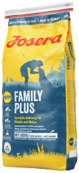 Josera Family Plus 15 kg 