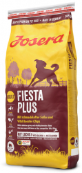 Josera Fiesta Plus 15kg 