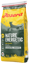 Josera Nature Energetic 15kg 