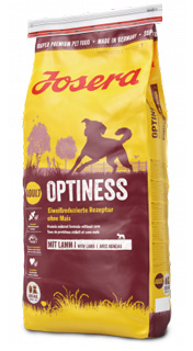 Josera Optiness 15kg 