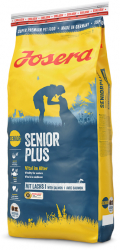 Josera Senior Plus 15kg 