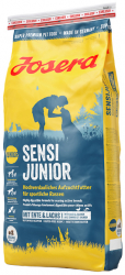 Josera Sensi junior 15kg 