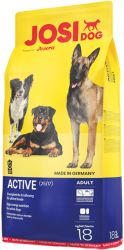 JOSIDOG Active 18kg 